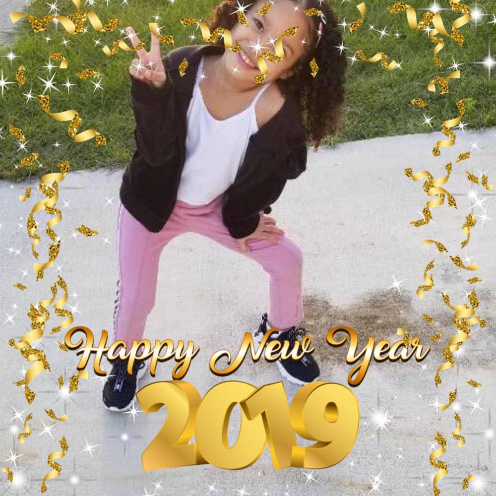 Meet your Posher, Elsa